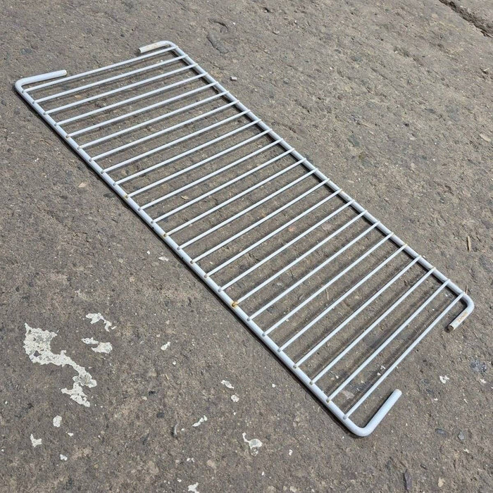 Used Norcold Freezer Wire Shelf, 19 1/4" X 8 1/2" - 632442 - Young Farts RV Parts