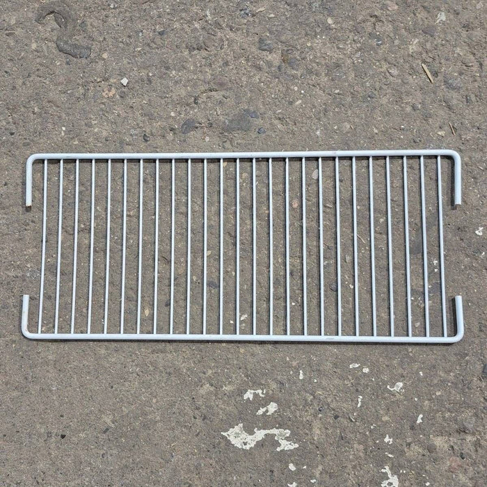Used Norcold Freezer Wire Shelf, 19 1/4" X 8 1/2" - 632442 - Young Farts RV Parts