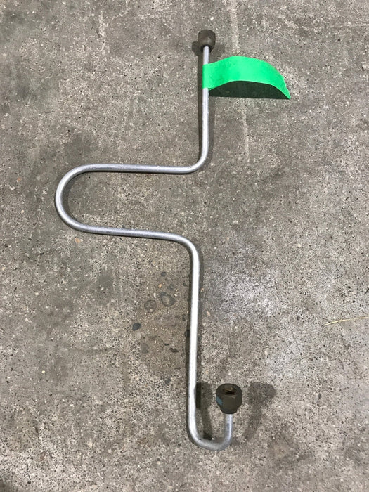 Used Norcold Fridge Burner Tube - 626672