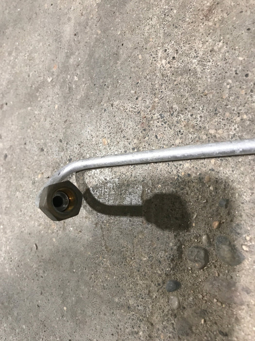 Used Norcold Fridge Burner Tube - 626672