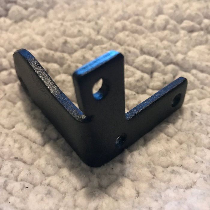 Used Norcold Fridge Cabinet Hinge - 624785