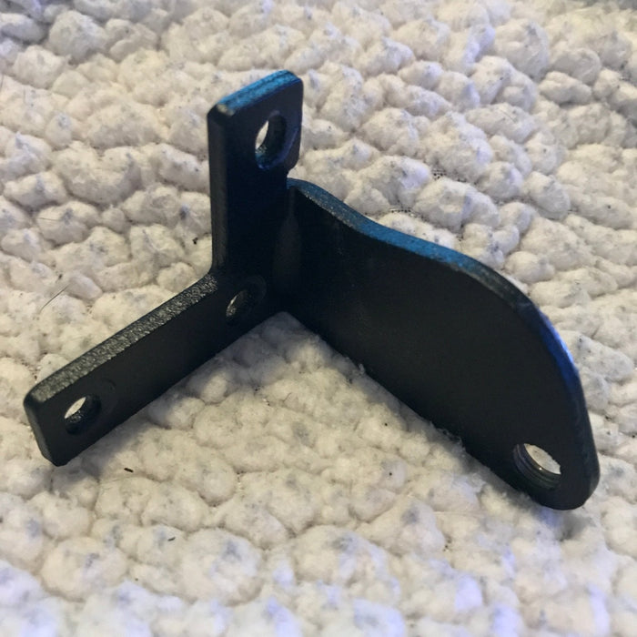 Used Norcold Fridge Cabinet Hinge - 624785