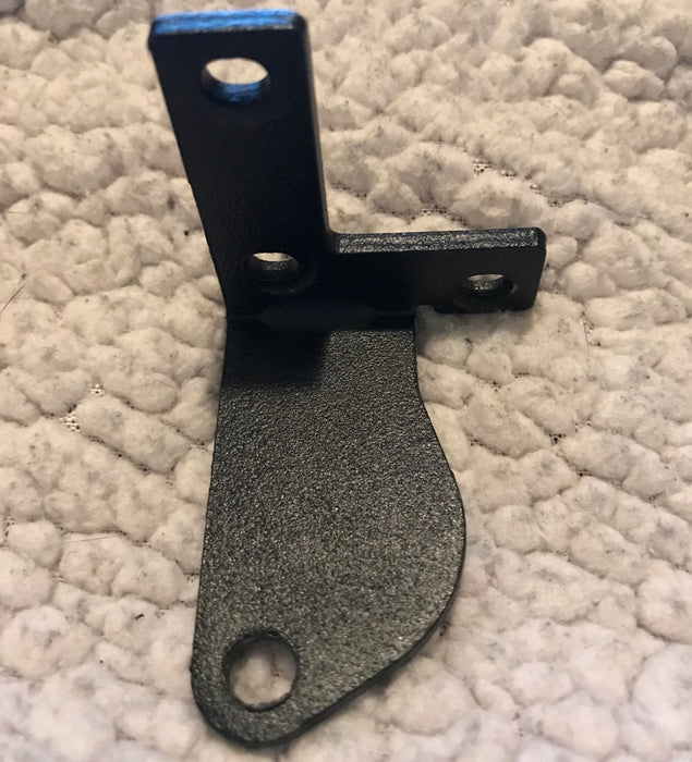 Used Norcold Fridge Cabinet Hinge - 624785