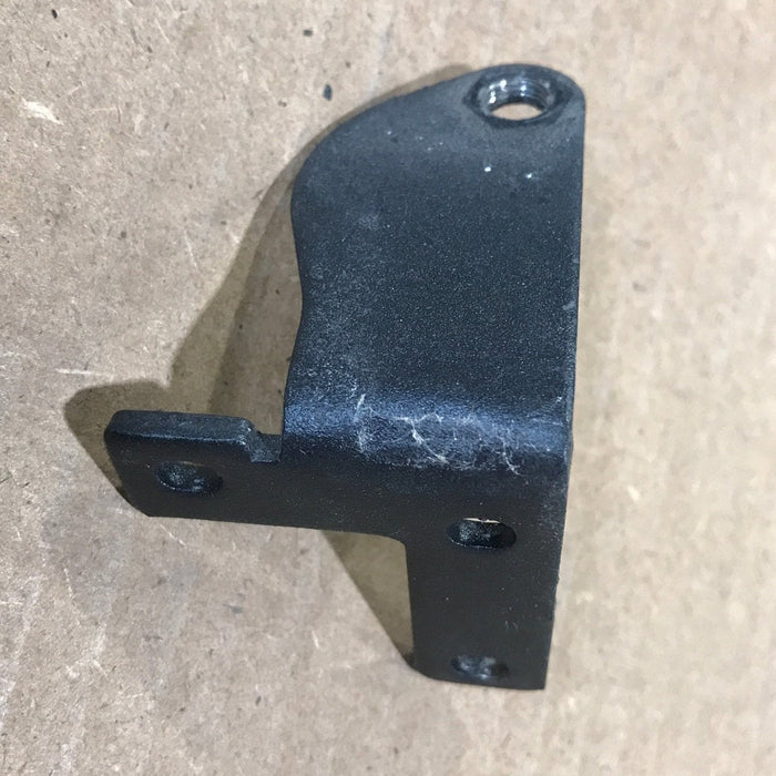 Used Norcold Fridge Cabinet Hinge, Black - 623772
