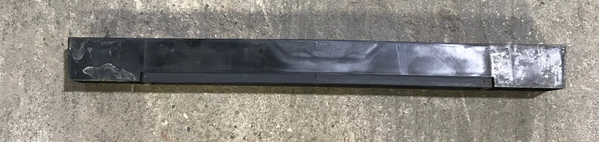 Used Norcold Fridge Control Bottom Panel - 61631122
