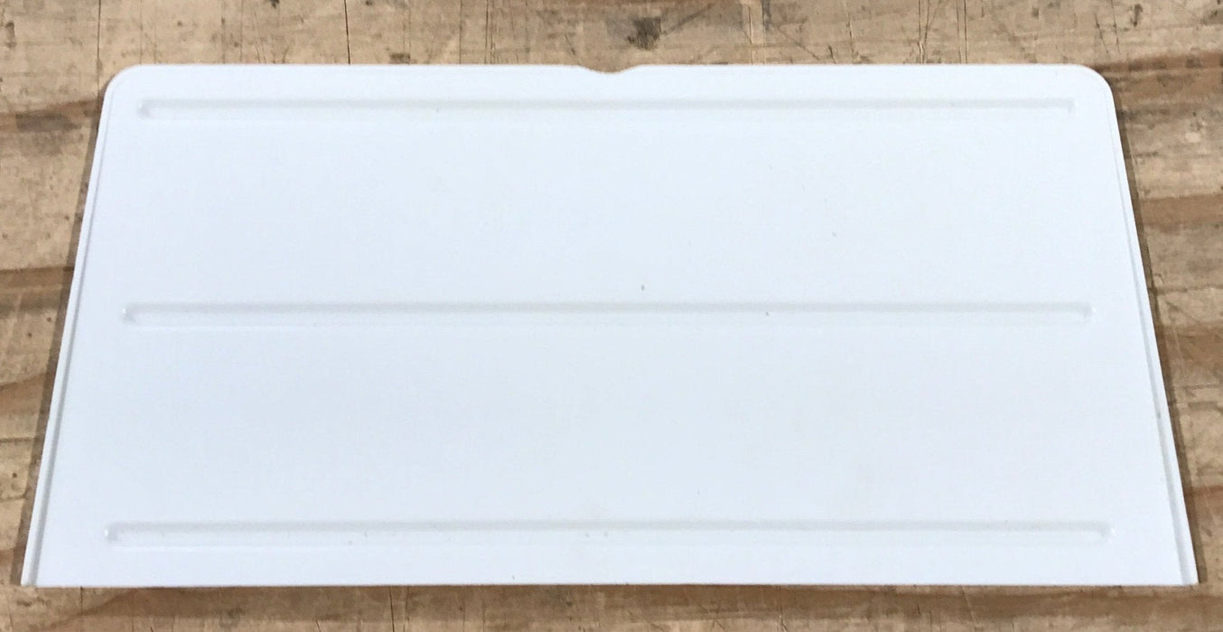 Used Norcold Fridge Crisper Bin Divider - 618877