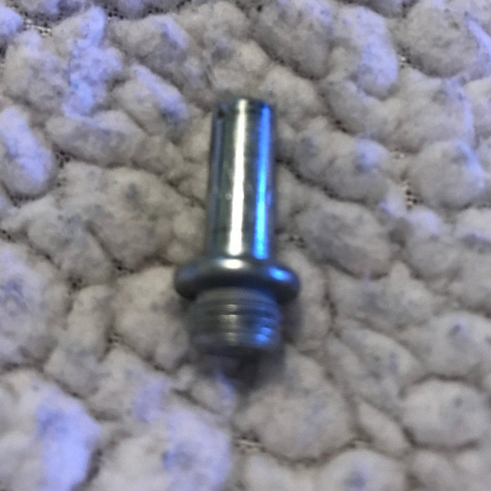 Used Norcold Fridge Door Bottom Hinge Pin 638636