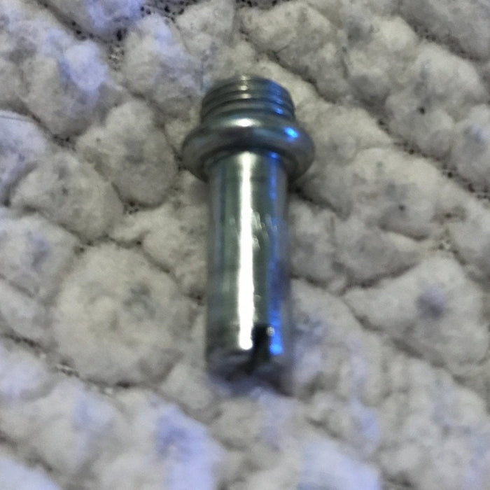 Used Norcold Fridge Door Bottom Hinge Pin 638636