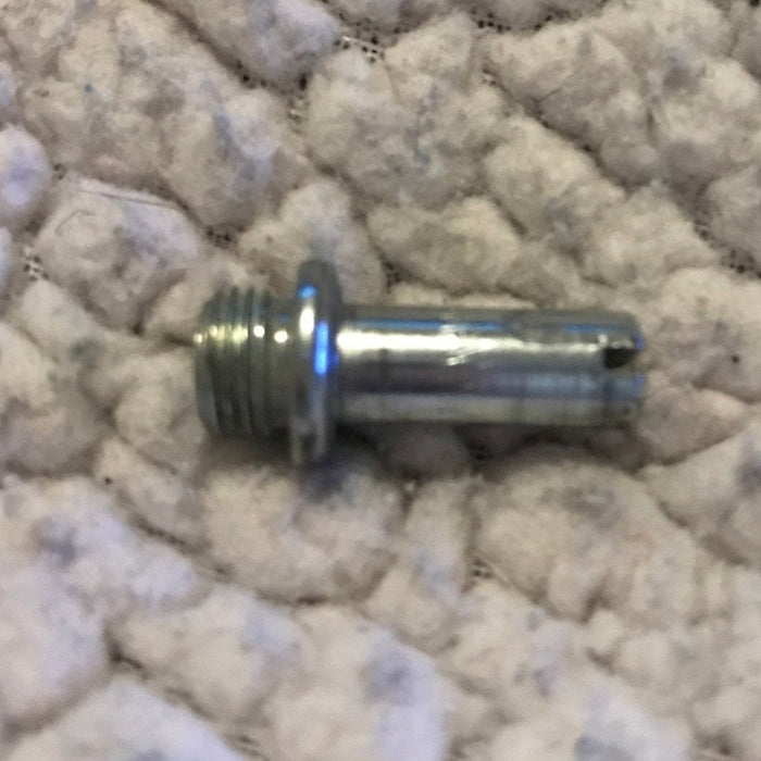 Used Norcold Fridge Door Bottom Hinge Pin 638636