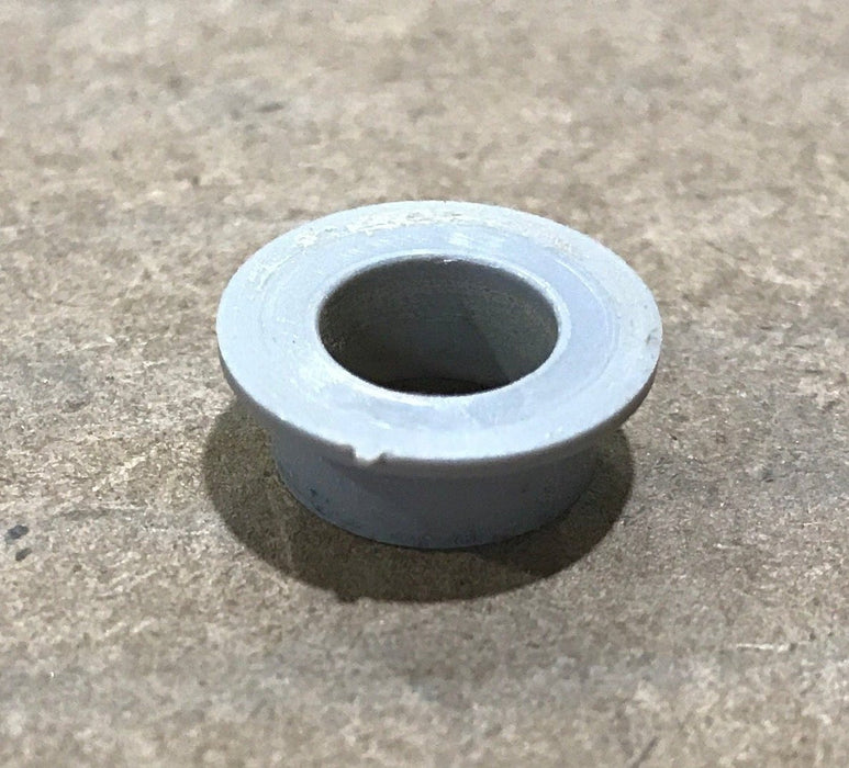Used Norcold Fridge Door Bushing Hinge, Grey - 619671