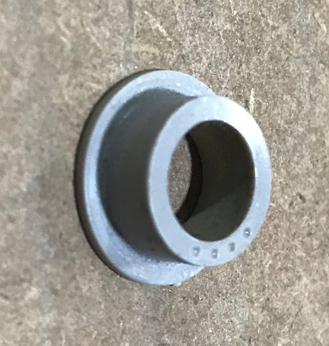 Used Norcold Fridge Door Bushing Hinge, Grey - 619671