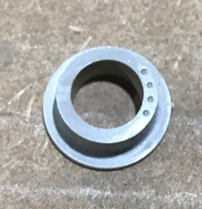 Used Norcold Fridge Door Bushing Hinge, Grey - 619671