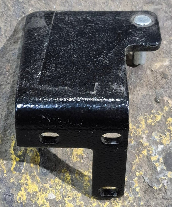 Used Norcold Fridge Door Hinge Inner Lower Left Hand - 624363