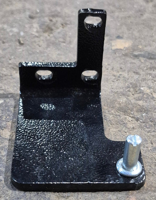 Used Norcold Fridge Door Hinge Inner Lower Left Hand - 624363