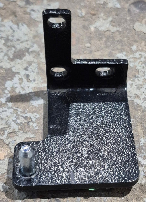 Used Norcold Fridge Door Hinge Inner Upper Left Hand - 624364