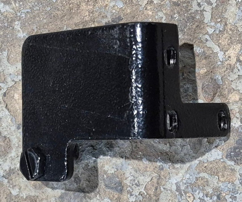 Used Norcold Fridge Door Hinge Inner Upper Left Hand - 624364