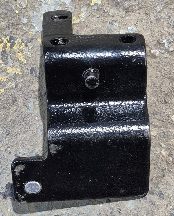 Used Norcold Fridge Door Hinge Outside Lower Right Hand - 628945
