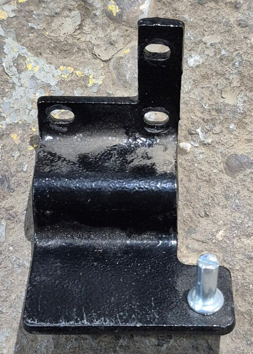 Used Norcold Fridge Door Hinge Outside Lower Right Hand - 628945