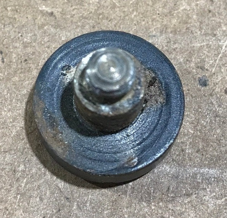 Used Norcold Fridge Door Hinge Pin - 618145