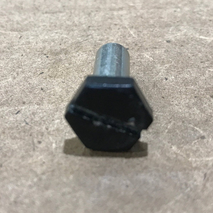 Used Norcold Fridge Door Hinge Pin - 638780