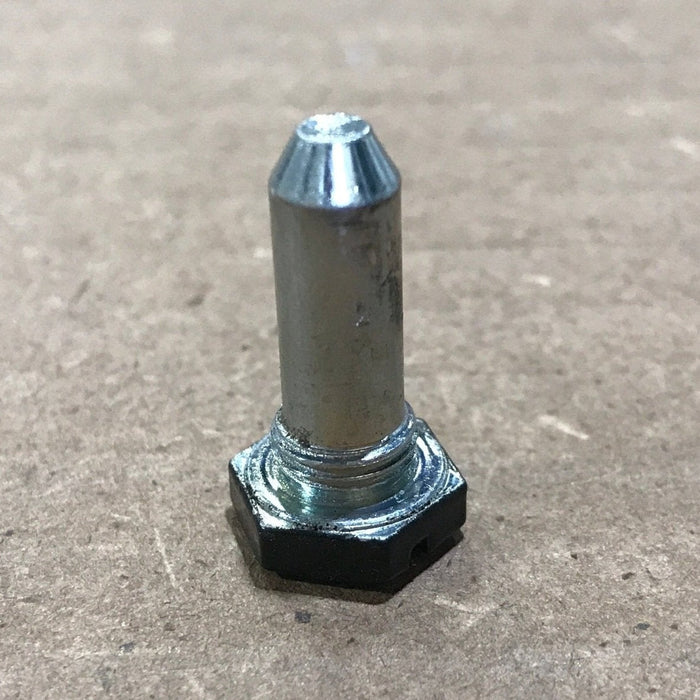 Used Norcold Fridge Door Hinge Pin - 638780