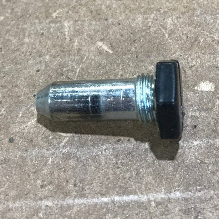 Used Norcold Fridge Door Hinge Pin - 638780