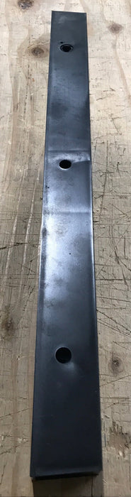 Used Norcold Fridge Eyebrow Panel Shell, EG2 - 61726622