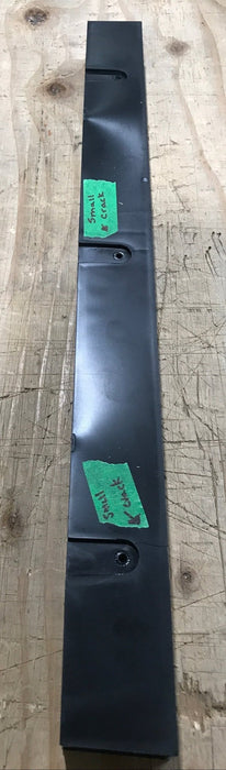 Used Norcold Fridge Eyebrow Panel Shell, EG2 - 61726622