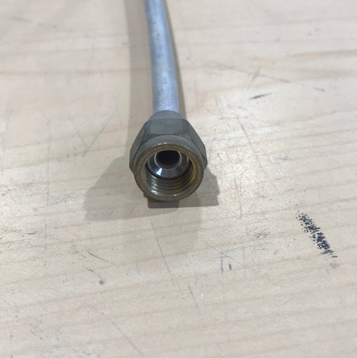 Used Norcold Fridge Gas Burner Tube - 624682