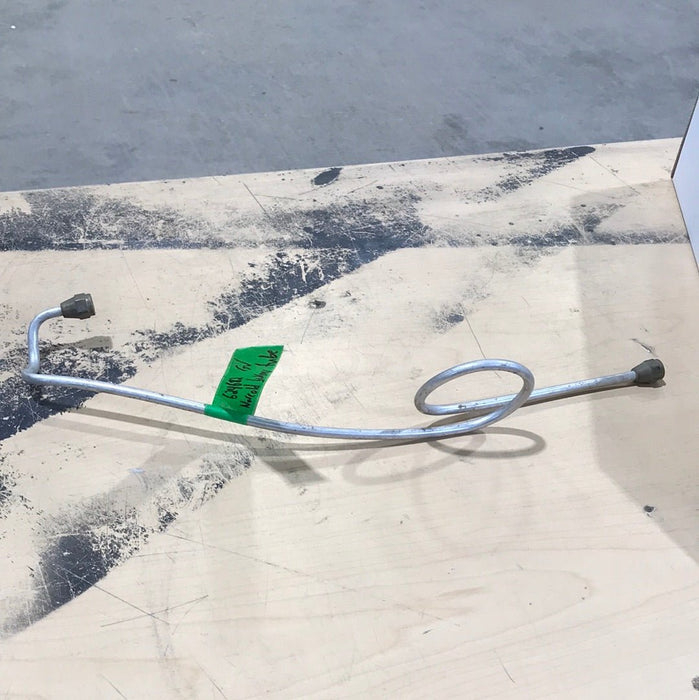 Used Norcold Fridge Gas Burner Tube - 624682