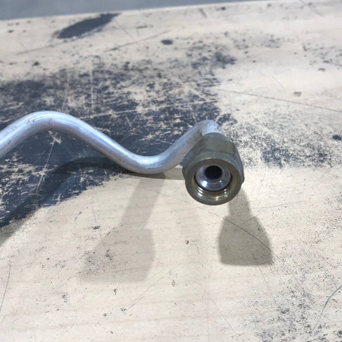 Used Norcold Fridge Gas Burner Tube - 624682