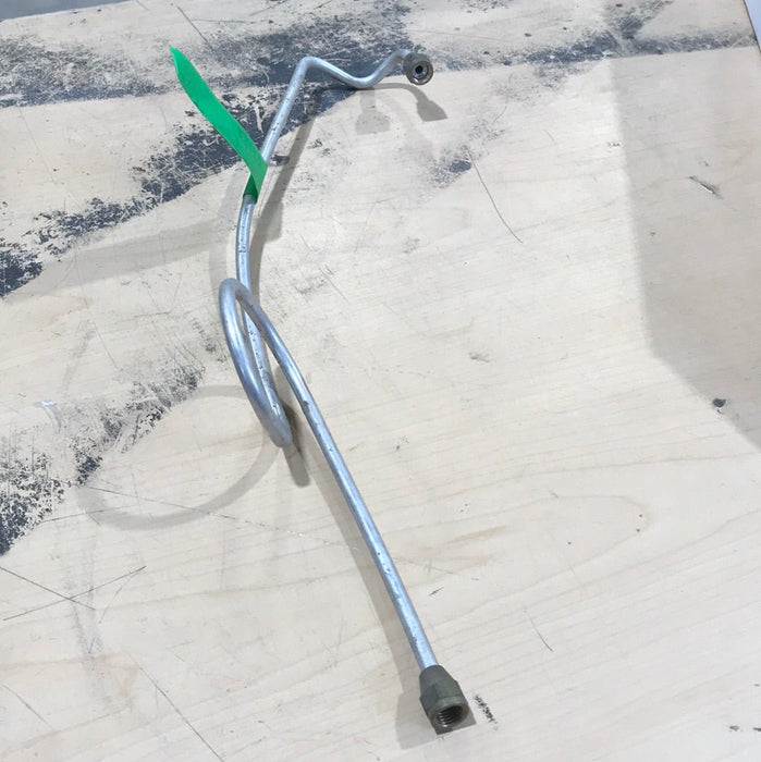 Used Norcold Fridge Gas Burner Tube - 624682