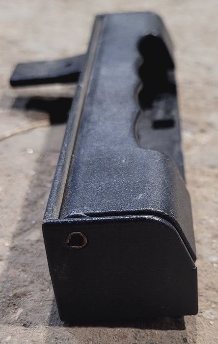 Used Norcold Fridge Handle, Black - 619865