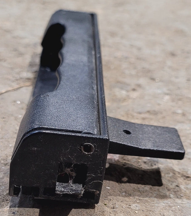 Used Norcold Fridge Handle, Black - 619865