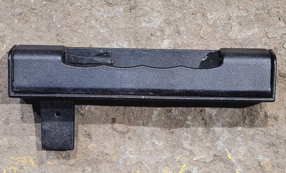 Used Norcold Fridge Handle, Black - 619865