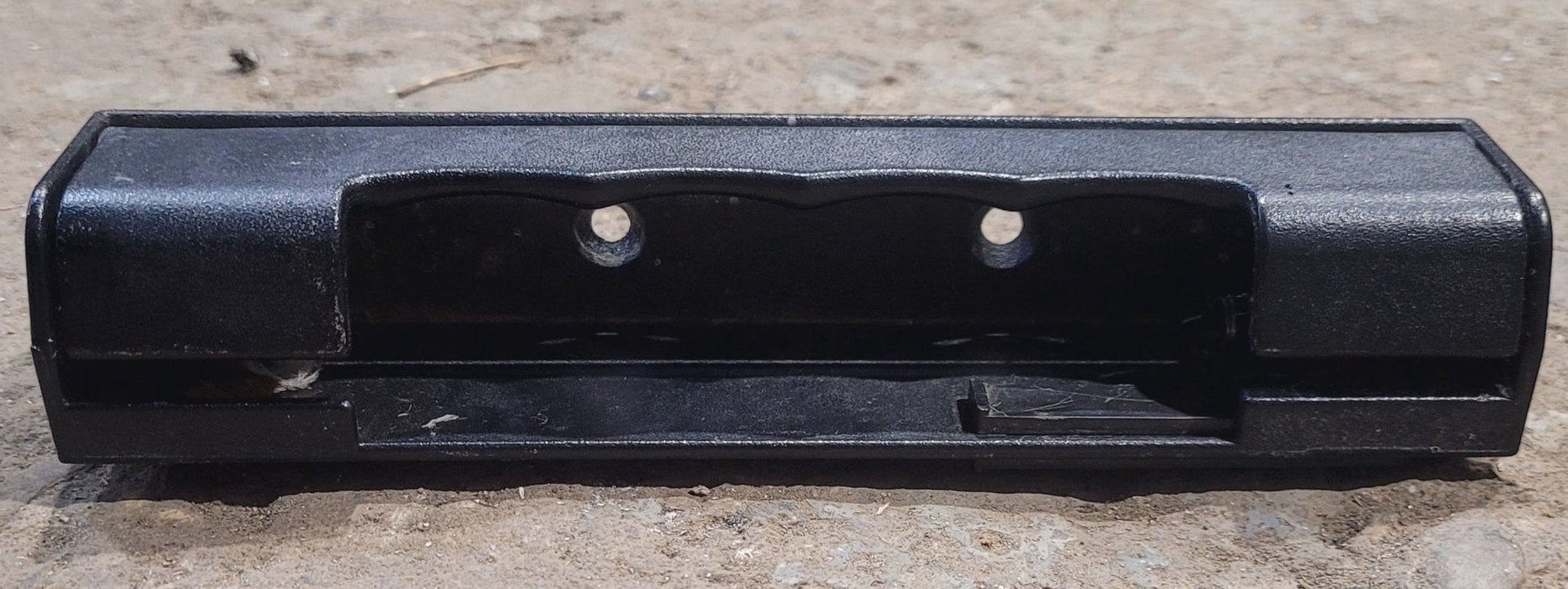 Used Norcold Fridge Handle, Black - 619865