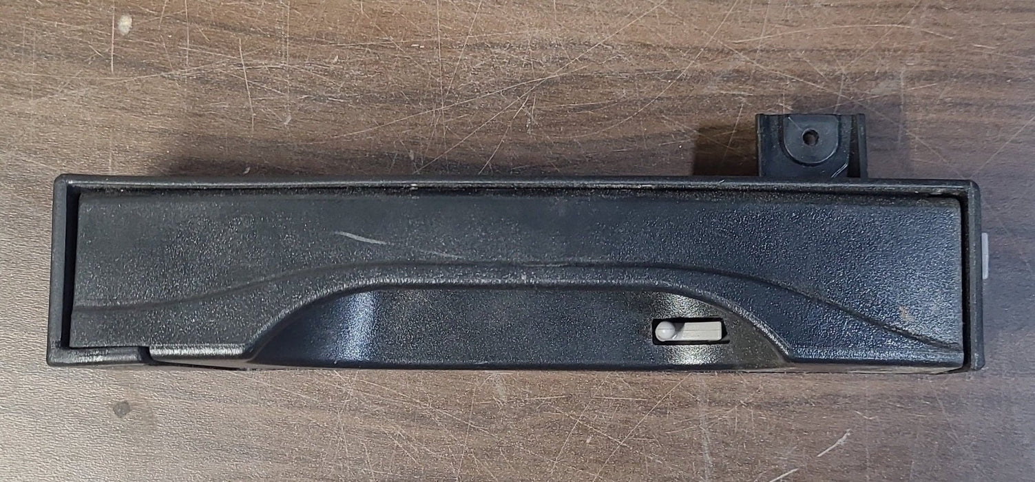 Used Norcold Fridge Handle, Black - 621465