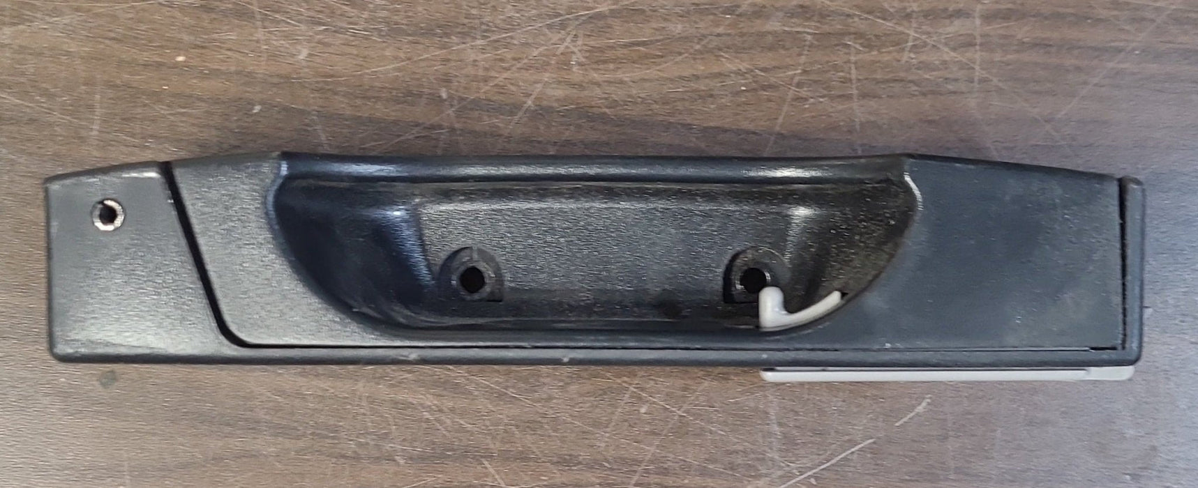 Used Norcold Fridge Handle, Black - 621465