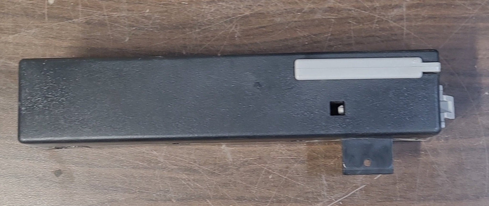 Used Norcold Fridge Handle, Black - 621465