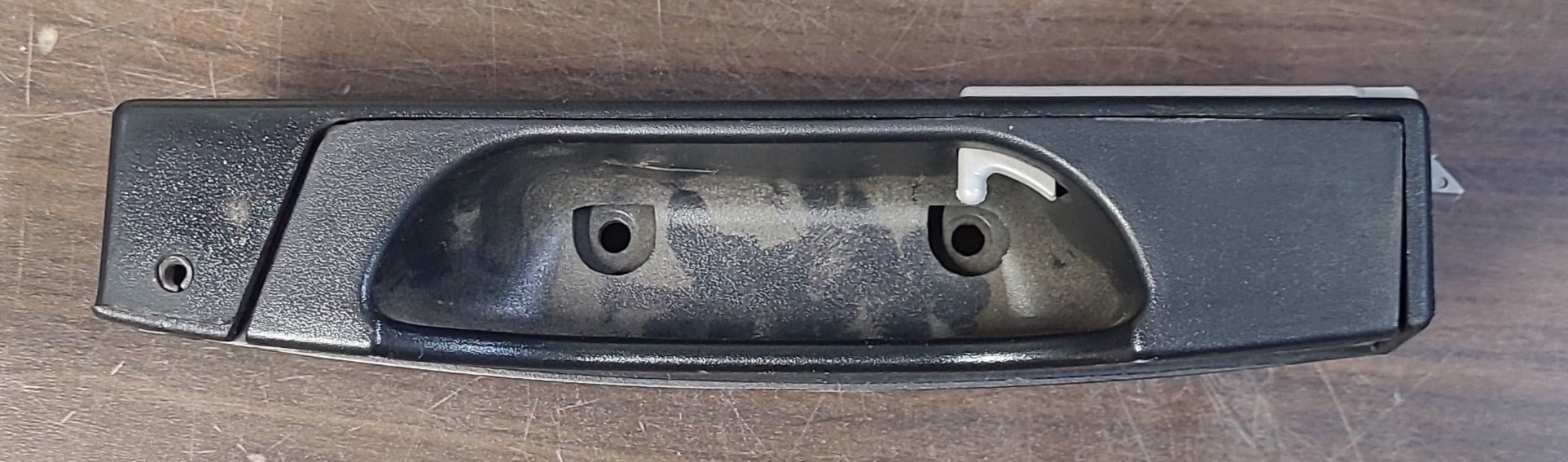 Used Norcold Fridge Handle, Black - 621469