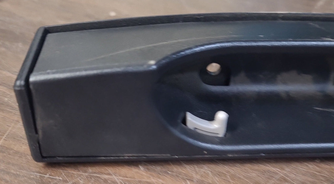 Used Norcold Fridge Handle, Black - 621469