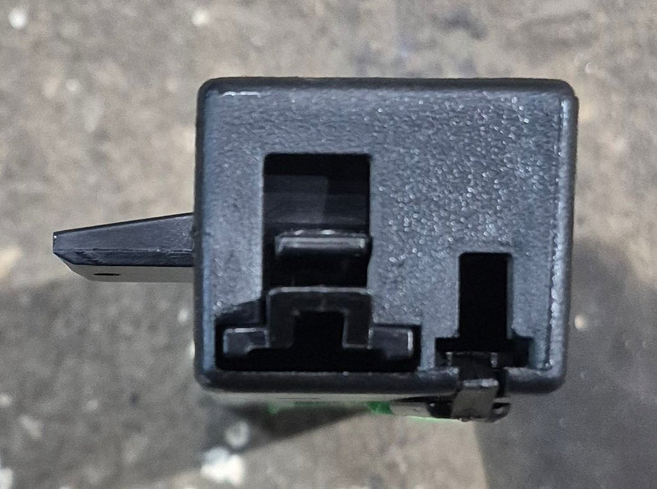 Used Norcold Fridge Handle Black 629815