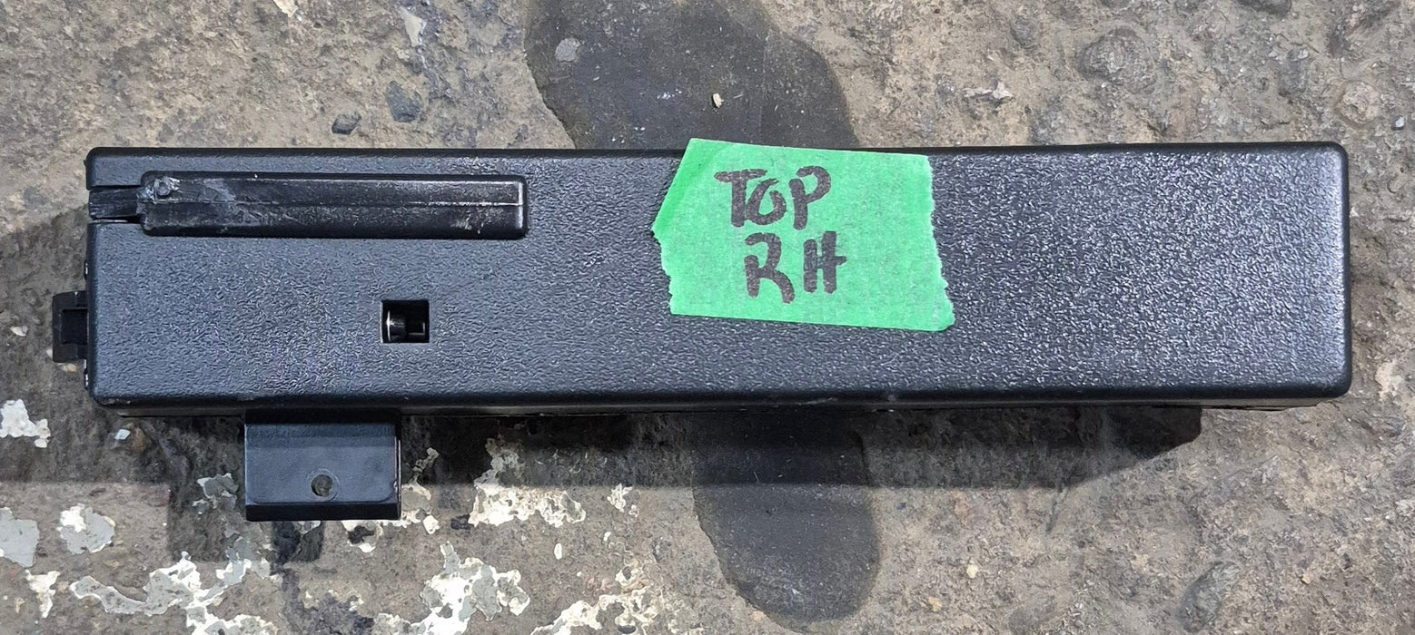 Used Norcold Fridge Handle Black 629815