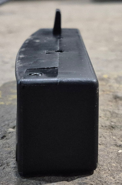 Used Norcold Fridge Handle Black 629815