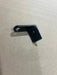 Used Norcold Fridge Hinge, Black - 618510 - Young Farts RV Parts