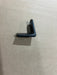 Used Norcold Fridge Hinge, Black - 618510 - Young Farts RV Parts