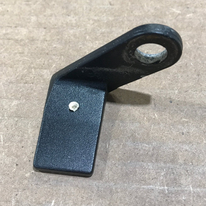 Used Norcold Fridge Hinge, Black - 618511