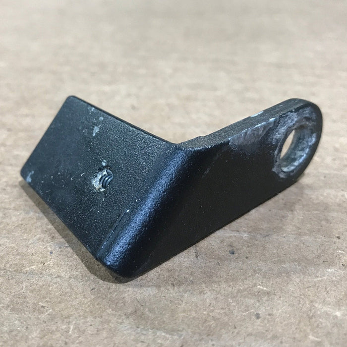 Used Norcold Fridge Hinge, Black - 618511