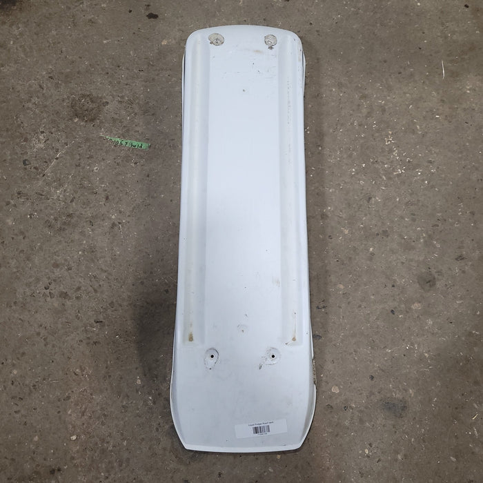 Used Norcold Refrigerator Roof Vent - 622293CBW