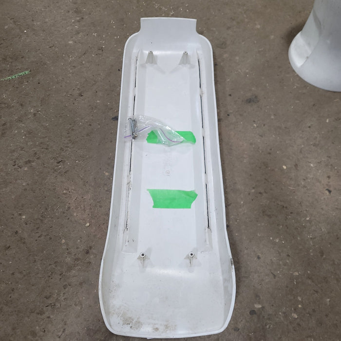 Used Norcold Refrigerator Roof Vent - 615791